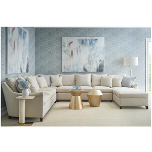 Customizable Jules Sectional