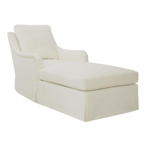Customizable Jules Chaise Lounge