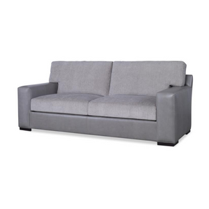 Customizable Leatherstone Small Apt Sofa (2 Backs / 2 Seats)
