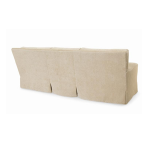 Customizable Cornerstone Sofa (3 Backs / 1 Seat)