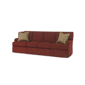 Customizable Cornerstone Large Sofa