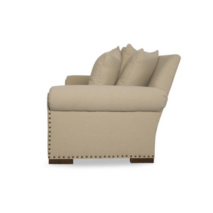 Customizable Cornerstone Sofa (3 Backs / 3 Seats)