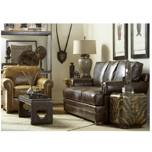 Customizable Leatherstone Apt Sofa