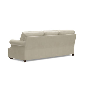 Customizable Leatherstone Sofa (3 Backs/ 1 Seat)