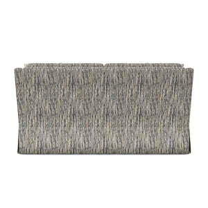 Customizable Ensemble Apt Sofa (Skirted)