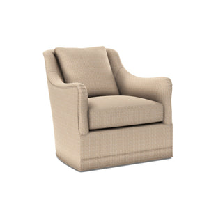 Customizable Arcadia Chair