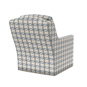 Customizable Carrie Chair