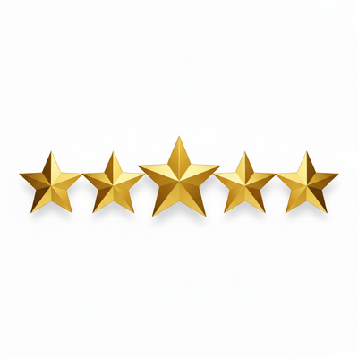 Rating stars