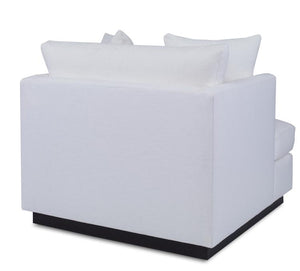 customizable  Carrier Chair N Half