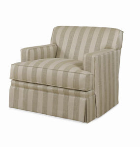 Customizable Cornerstone Chair
