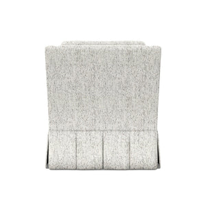 Customizable Ensemble Chair (Skirted)