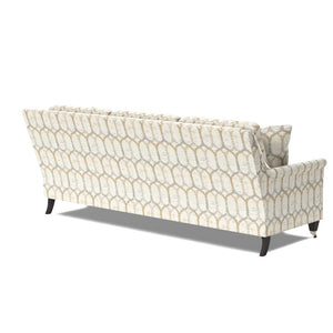 Customizable Ensemble Sofa (with Legs)