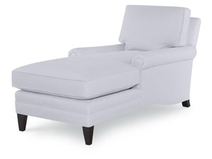 Customizable Essex Chaise