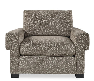 Customizable Great Room Chair