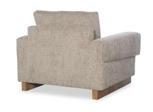 Customizable Great Room Chair