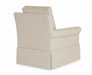 Customizable Leonardo Chair