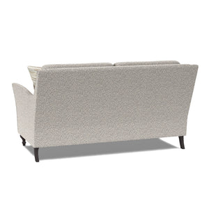 Customizable Ensemble Loveseat (with Legs)