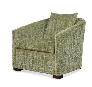 Customizable Tatum Petite Chair