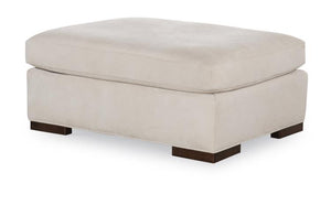 Customizable Tatum Petite Ottoman