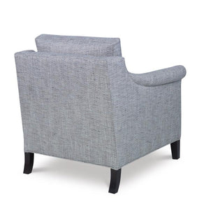 Customizable Tish Chair
