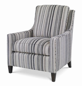 Customizable Tori Chair