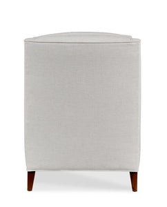 Customizable Tori Petite Chair