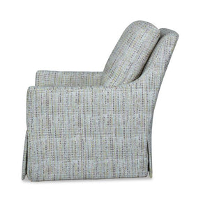 Customizable Tori Petite Swivel Rocker