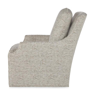 Customizable Tori Petite Swivel Chair