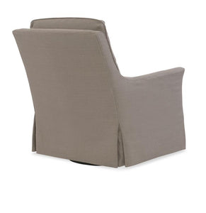 Customizable Tori Swivel Rocker