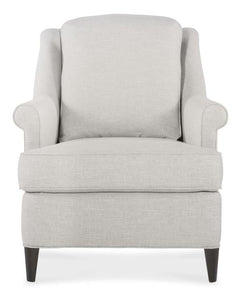 Customizable Tyler Petite Chair