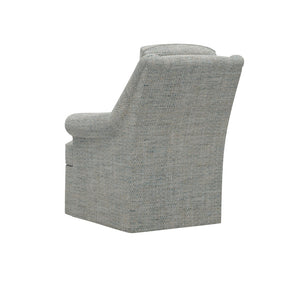 Customizable Tyler Petite Swivel Glider