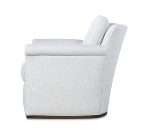 Customizable Trent Swivel Chair