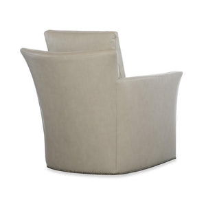 Customizable Trent Swivel Chair