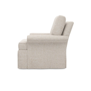 Customizable Trevor Swivel Rocker