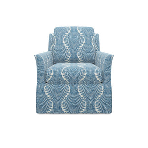 Customizable Troy Swivel Rocker