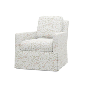 Customizable Troy Swivel Rocker