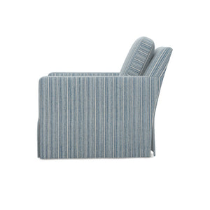 Customizable Troy Swivel Rocker