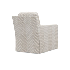 Customizable Troy Swivel Rocker