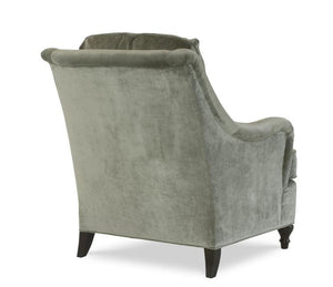 Customizable Tyler Chair